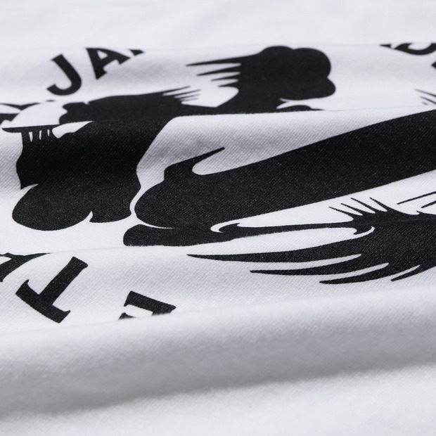 MATSU CIRCLE LOGO T-SHIRT 詳細画像
